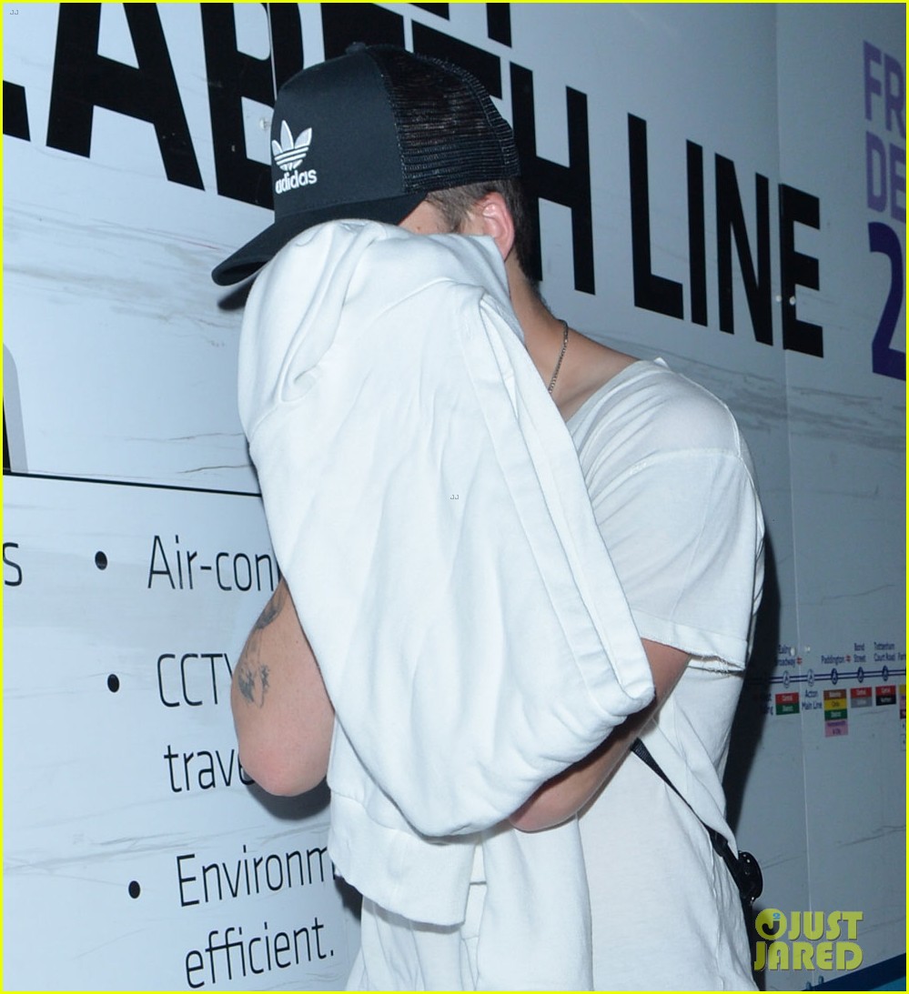 brooklyn beckham girlfriend lexy panterra night out london 10