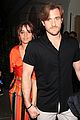 camila cabello matthew hussey hold hands after loreal event 01