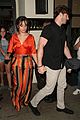 camila cabello matthew hussey hold hands after loreal event 03