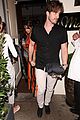 camila cabello matthew hussey hold hands after loreal event 05