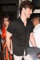 camila cabello matthew hussey hold hands after loreal event 07