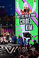 chloe kim wins kids choice sports liza koshy 14