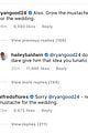 hailey baldwin comments on justin bieber engagament 01