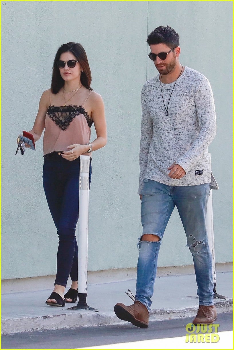 lucy hale ryan rottman new couple 07