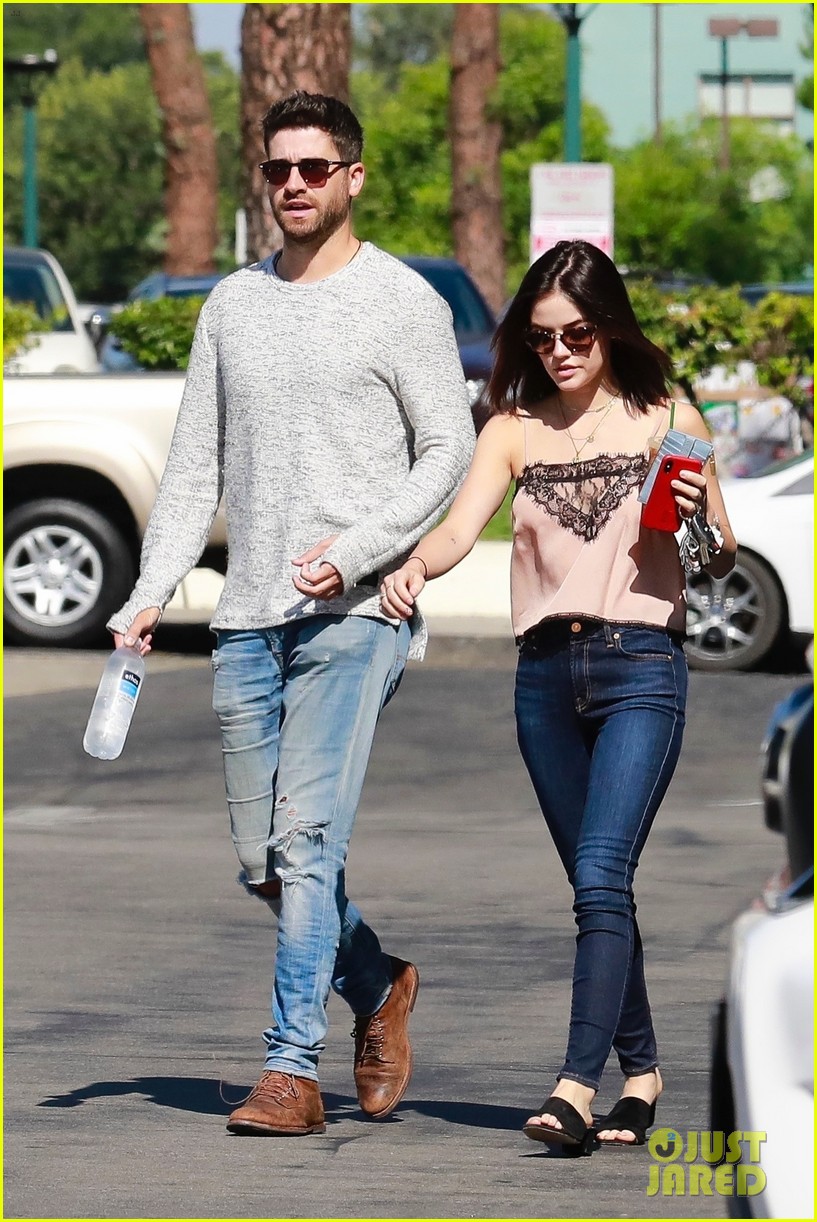 lucy hale ryan rottman new couple 14