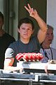 tom holland spider man set 07