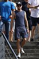 niall horan takes in the views at sugarloaf mountain in rio de janeiro 02