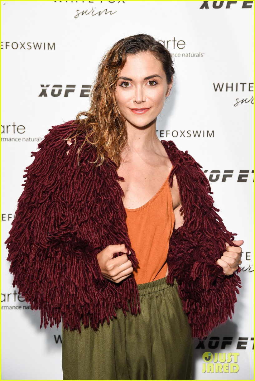 Olivia Jade, Alyson Stoner, & Jordyn Jones Show Off Their Style at