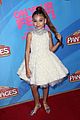 joey king chelsea kane ariana greenblatt pantages theatre 02