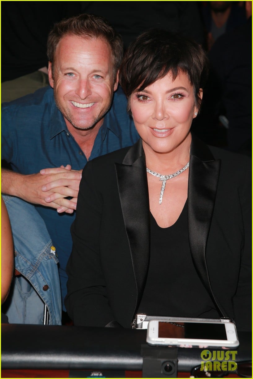 Full Sized Photo of kim kardashian khloe kardashian kendall jenner