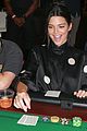kim kardashian khloe kardashian kendall jenner poker tournament 23
