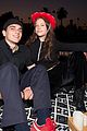 lili reinhart rowan blanchard cinespia spottings 01