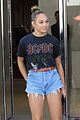 maddie ziegler jack kelly rodeo drive shopping pics 04
