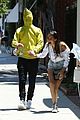 zack bia makes madison beer laugh head off 04