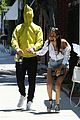 zack bia makes madison beer laugh head off 24
