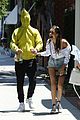 zack bia makes madison beer laugh head off 25