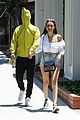 zack bia makes madison beer laugh head off 28