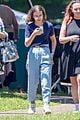 millie bobby brown sadie sink stranger things set 05