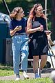millie bobby brown sadie sink stranger things set 11