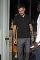 liam payne is all smiles during night out with friends in london 11