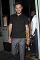 liam payne is all smiles during night out with friends in london 20