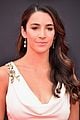 aly raisman and 140 survivors of larry nassars abuse receive courage award at espys 2018 03
