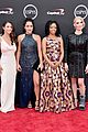 aly raisman and 140 survivors of larry nassars abuse receive courage award at espys 2018 04