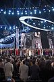 aly raisman and 140 survivors of larry nassars abuse receive courage award at espys 2018 05