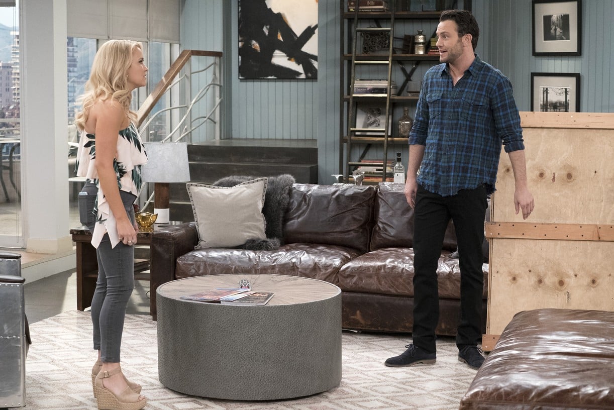 Sofia Could Possibly Meet The Love of Her Life on 'Young & Hungry ...