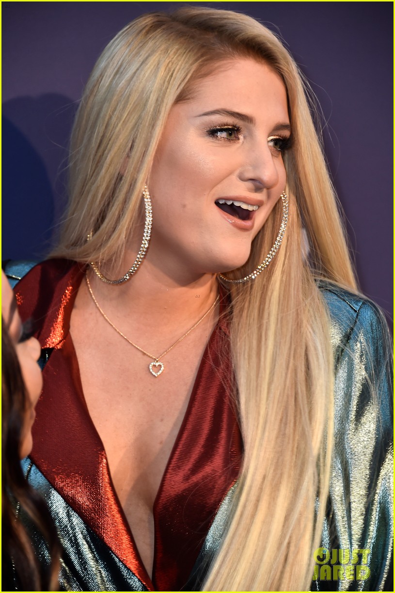 Meghan Trainor Just Jared: Celebrity Gossip and Breaking Entertainment News, Page 5