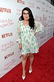 netflixs to all the boys ive loved before cast attends premiere 08