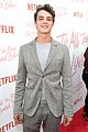 netflixs to all the boys ive loved before cast attends premiere 21