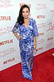 netflixs to all the boys ive loved before cast attends premiere 37