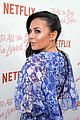 netflixs to all the boys ive loved before cast attends premiere 38