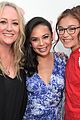 netflixs to all the boys ive loved before cast attends premiere 43