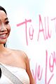 netflixs to all the boys ive loved before cast attends premiere 46
