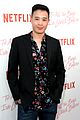 netflixs to all the boys ive loved before cast attends premiere 52