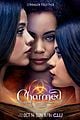 charmed stunning new poster see here 03
