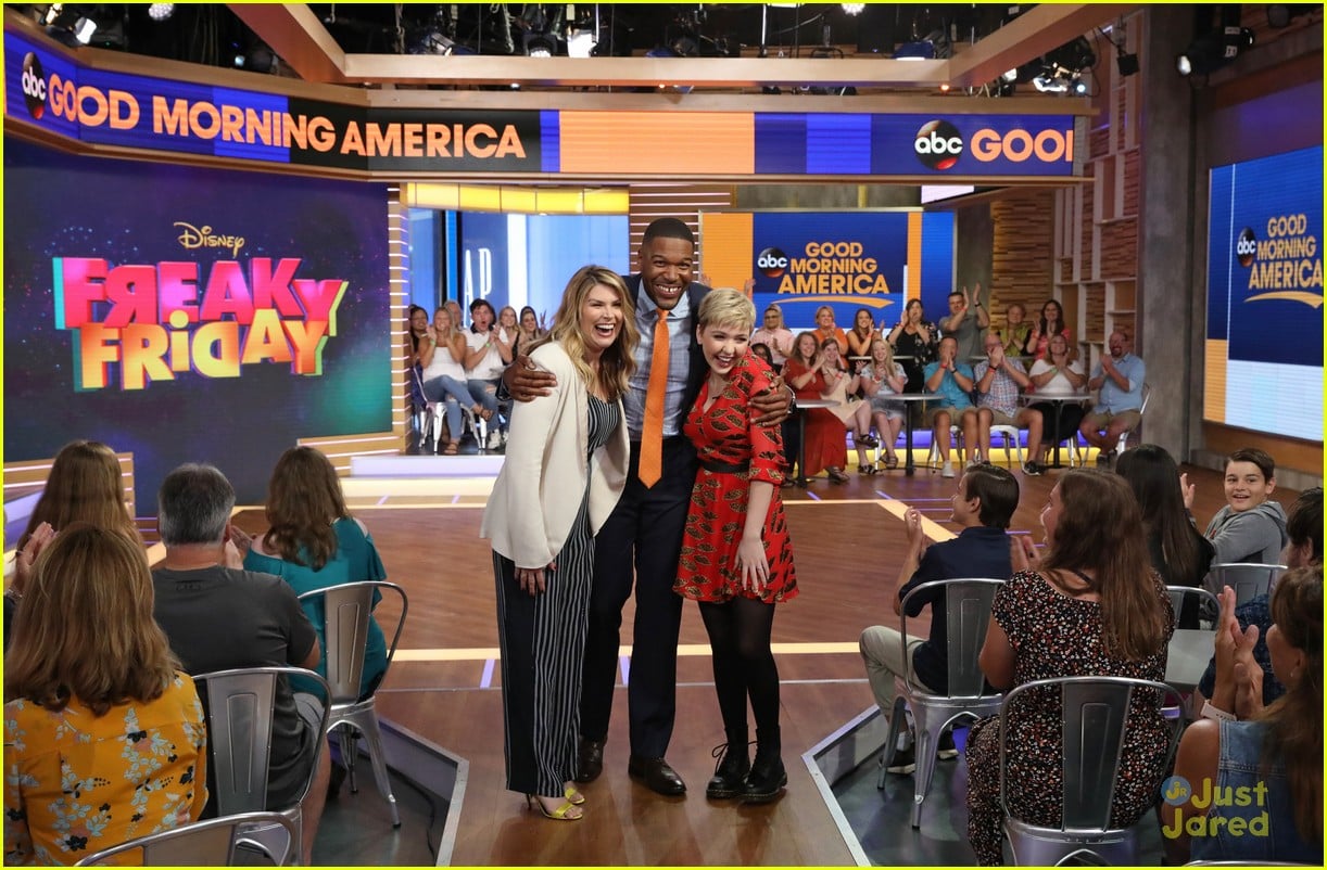 Full Sized Photo of cozi zuehlsdorff performs ff gma 09 | Cozi