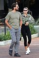 scott disick and sofia richie return from mexico grab dinner in malibu 01