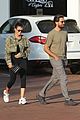 scott disick and sofia richie return from mexico grab dinner in malibu 02