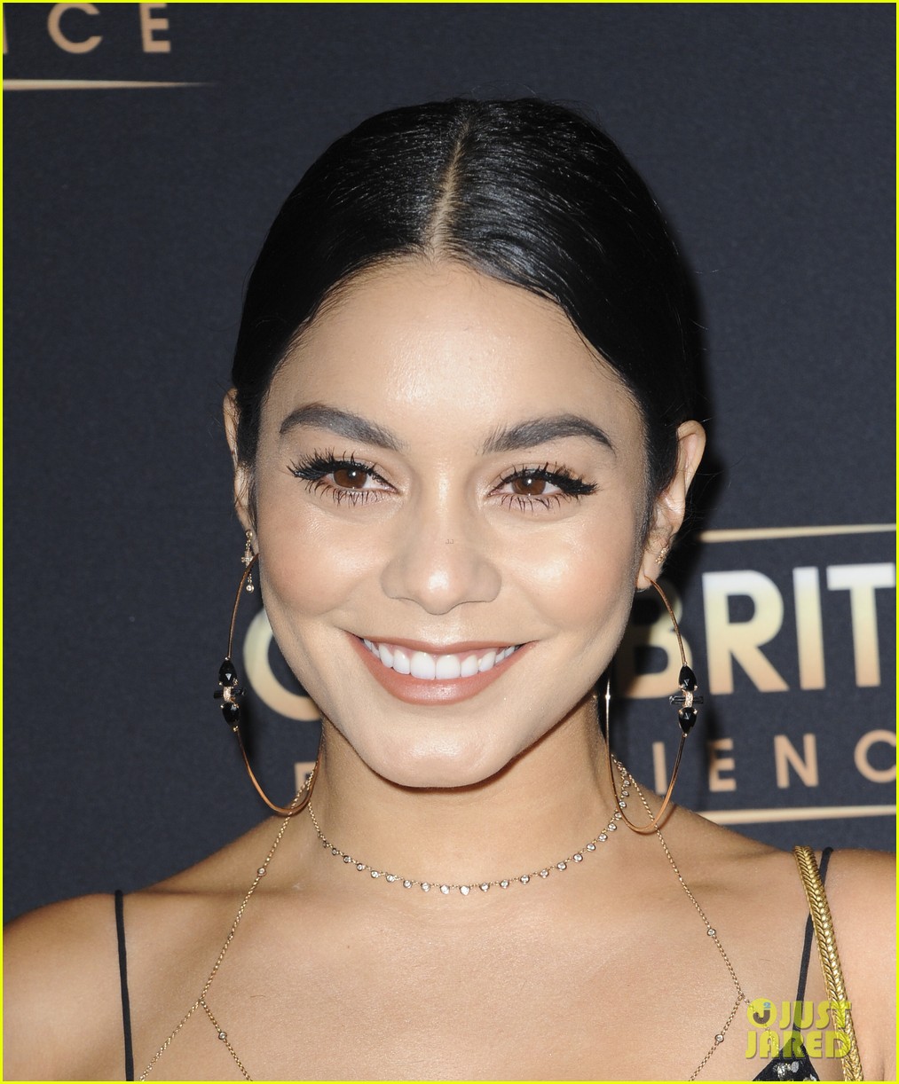 Vanessa Hudgens Wants to Play a Two-Sided Character | Photo 1178879 ...