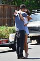 sarah hyland wells adams move in together 12