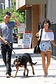 sarah hyland wells adams move in together 17