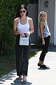 lea michele lucy hale day of indulgence 15