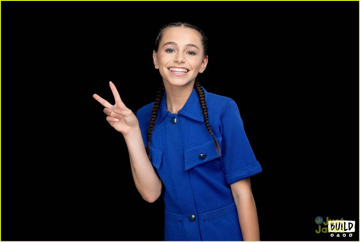 Sky Katz Dishes On How Her New Single 'Fall Back' Came Together Photo