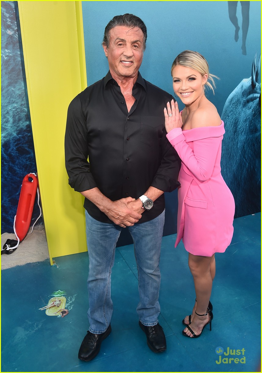 Full Sized Photo of witney carson alyson stoner holland roden meg