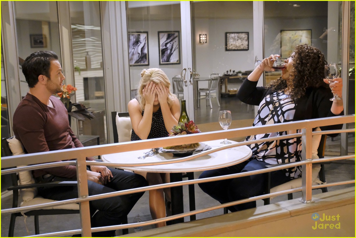 Why Did Young And Hungry Get Cancelled Full Sized Photo of yh movies cancelled livid reaction 01 | Emily