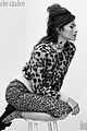 zendaya embraces her olivia pope gut on marie claire september 2018 issue 09