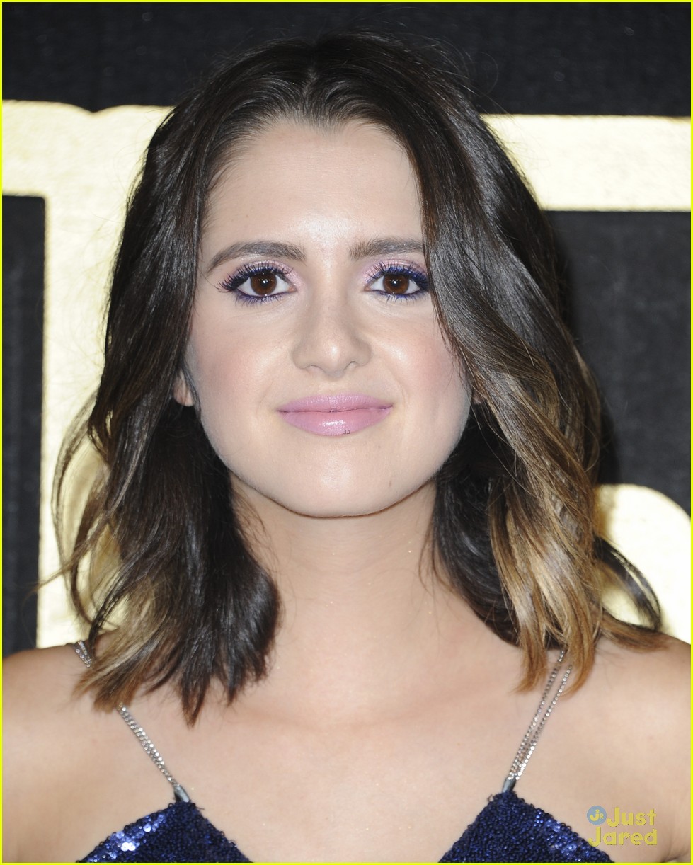 Ashley Tisdale, Laura & Vanessa Marano Are True Blue Beauties at HBO's ...